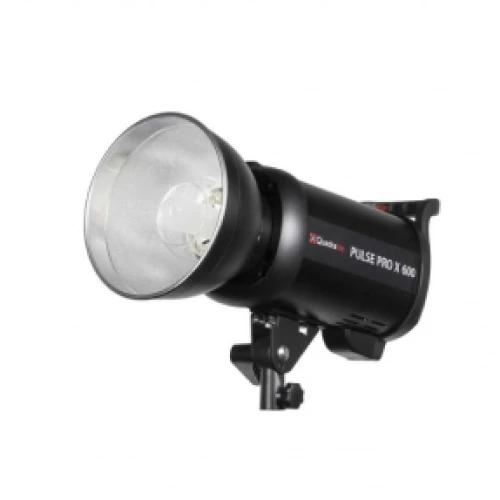 !!!Lampa błyskowa Quadralite Pulse Pro X 600